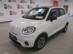 2026 LEAPMOTOR T03 - Image 4