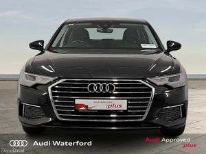 Audi A6 Saloon 40Tdi SE S-Tronic from €569 per mon - Image 4