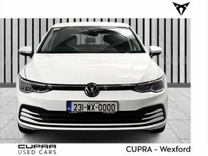 Volkswagen Golf Golf Life  2.0TDI 115HP €56 Per We - Image 3