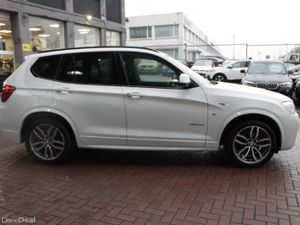 2.0D X-DRIVE M-SPORT PRO PLUS 5DR ESTATE AUTO // 1 - Image 3