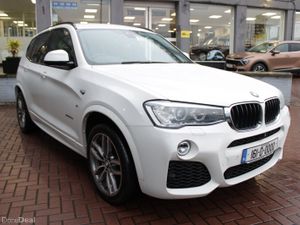 2.0D X-DRIVE M-SPORT PRO PLUS 5DR ESTATE AUTO // 1 - Image 2