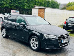 Audi A3 2017 1.4 with  Audi Virtual Cockpit - Image 3