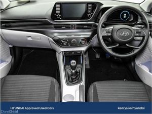 Hyundai i20 Deluxe Plus - Image 4