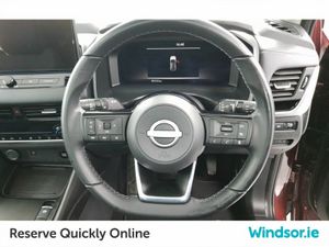 Nissan Qashqai ePOWER QASHQAI SV PREMIUM - Image 4