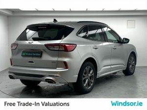 Ford Kuga 2.5 Duratec 225PS PHEV ST-Line X Auto - Image 3