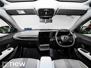 Renault Scenic E-Tech Iconic EV87 220hp - Image 2