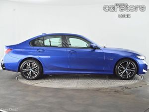 BMW 3-Series 330 E M Sport Auto  330 e M Sport  33 - Image 3