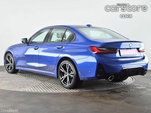 BMW 3-Series 330 E M Sport Auto  330 e M Sport  33 - Image 3