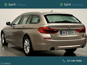 BMW 5-Series 520i SE Auto - Image 3
