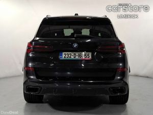 BMW X5 xDrive50e M Sport - Image 4