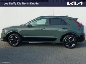 Kia Niro Niro EV K4 - Image 4