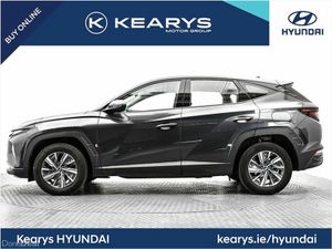 Hyundai Tucson 2WD Comfort Plus - Image 4