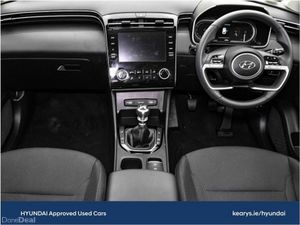 Hyundai Tucson 2WD Comfort Plus - Image 4