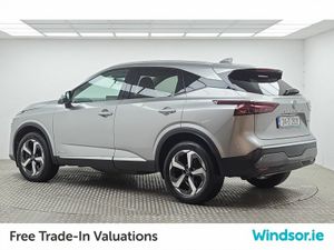 Nissan Qashqai Epower SV Prem GR RR - Image 4