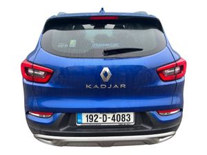 2019 RENAULT KADJAR 1.5 DCi  S-EDITION FSH NCT TAX - Image 3