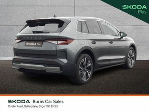 Skoda Elroq Elroq 85 - Image 3