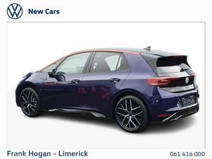 Volkswagen ID.3 GTX 79KWH FIRE+ICE - Image 3