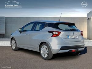 Nissan Micra 0.9 90ps SV - Image 4