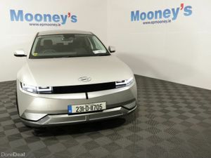 Hyundai IONIQ 5 PREMIUM PLUS LE 77 kWh EV - Image 2