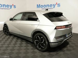 Hyundai IONIQ 5 PREMIUM PLUS LE 77 kWh EV - Image 4