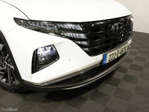 Hyundai Tucson EXECUTIVE PLUS 1.6L DIESEL SUV - Image 3