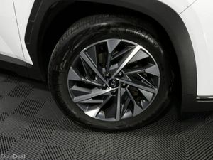 Hyundai Tucson EXECUTIVE PLUS 1.6L DIESEL SUV - Image 4