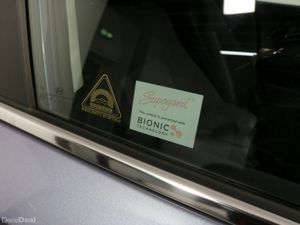 Hyundai i20 AUTOMATIC DELUXE PLUS 1.0L PETROL HATC - Image 3