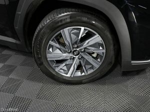 Hyundai Tucson HYBRID COMFORT PLUS 1.6L PETROL AUT - Image 3