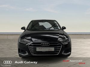 Audi A4 €329 p/m - SE TDI 136HP A/T - Image 4