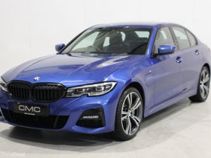 BMW 3-Series 2020 - Image 3