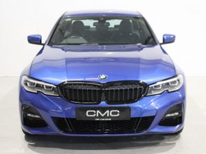 BMW 3-Series 2020 - Image 2