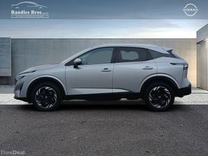 Nissan Qashqai ePOWER QASHQAI SV PREMIUM - Image 4