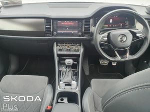 Skoda Kodiaq 2.0 TDI 150HPCall Cormac on 086173618 - Image 2