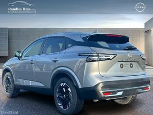 Nissan Qashqai New 2026 E Power SV Premium - Order - Image 2