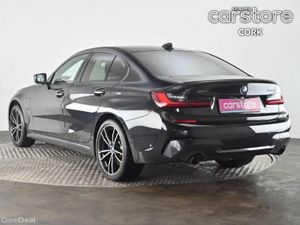 BMW 3-Series 330 E Xdrive M Sport Auto  330 e xDri - Image 3