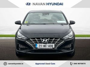 Hyundai i30 Diesel Deluxe - Image 3