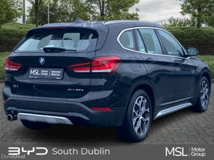 BMW X1 xDrive25e xLine - Image 4