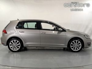 Volkswagen Golf High Line 1.2TSI DSG 5DR 105BHP - Image 4