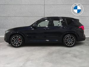 BMW X3 xDrive30e M Sport - Image 4