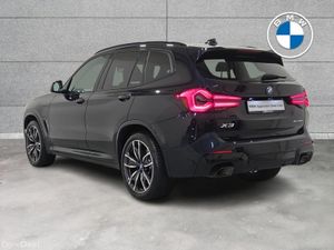 BMW X3 xDrive30e M Sport - Image 3
