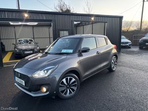 Suzuki Swift 2017 1.0 Low Kms - Image 3