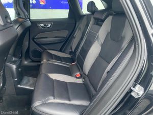 2021 VOLVO XC60 2.0 R-DESIGN T6 RCHARG 337BHP AUTO - Image 4