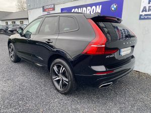 2021 VOLVO XC60 2.0 R-DESIGN T6 RCHARG 337BHP AUTO - Image 3