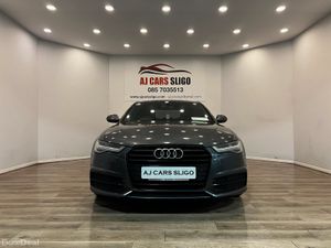 Huge Spec Audi A6 S-Line Black Edition Ultra -2016 - Image 3