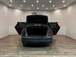 Huge Spec Audi A6 S-Line Black Edition Ultra -2016 - Image 4