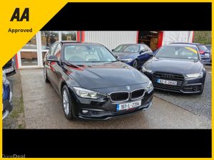 BMW 3-Series 2016 320D AUTO - Image 3