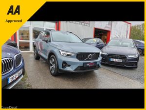 Volvo XC40 2023(232)  T4 XC40 Plus 1.5 Plug In Hyb - Image 2