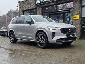 2025 VOLVO XC90 2.0 T8 PLUS DARK AWD.PAN ROOF.H&K - Image 3