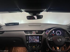 Skoda Octavia 2.0 TDI VRS 184PS 5DR - Image 3