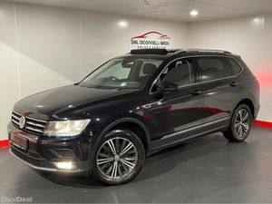 Volkswagen Tiguan Allspace CL 2.0 TDI MANUAL 6SPEE - Image 2